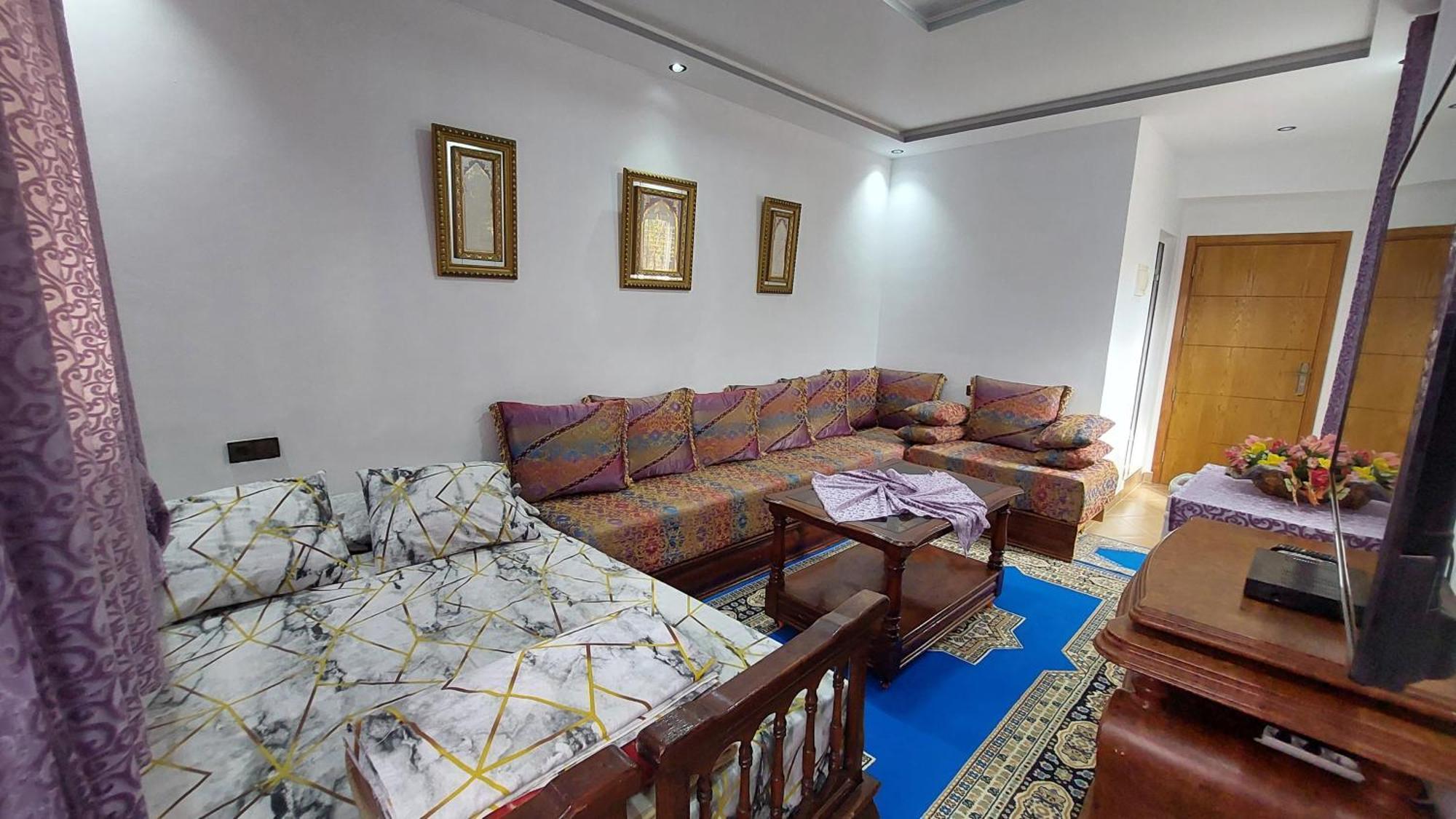 Comfort Apartment