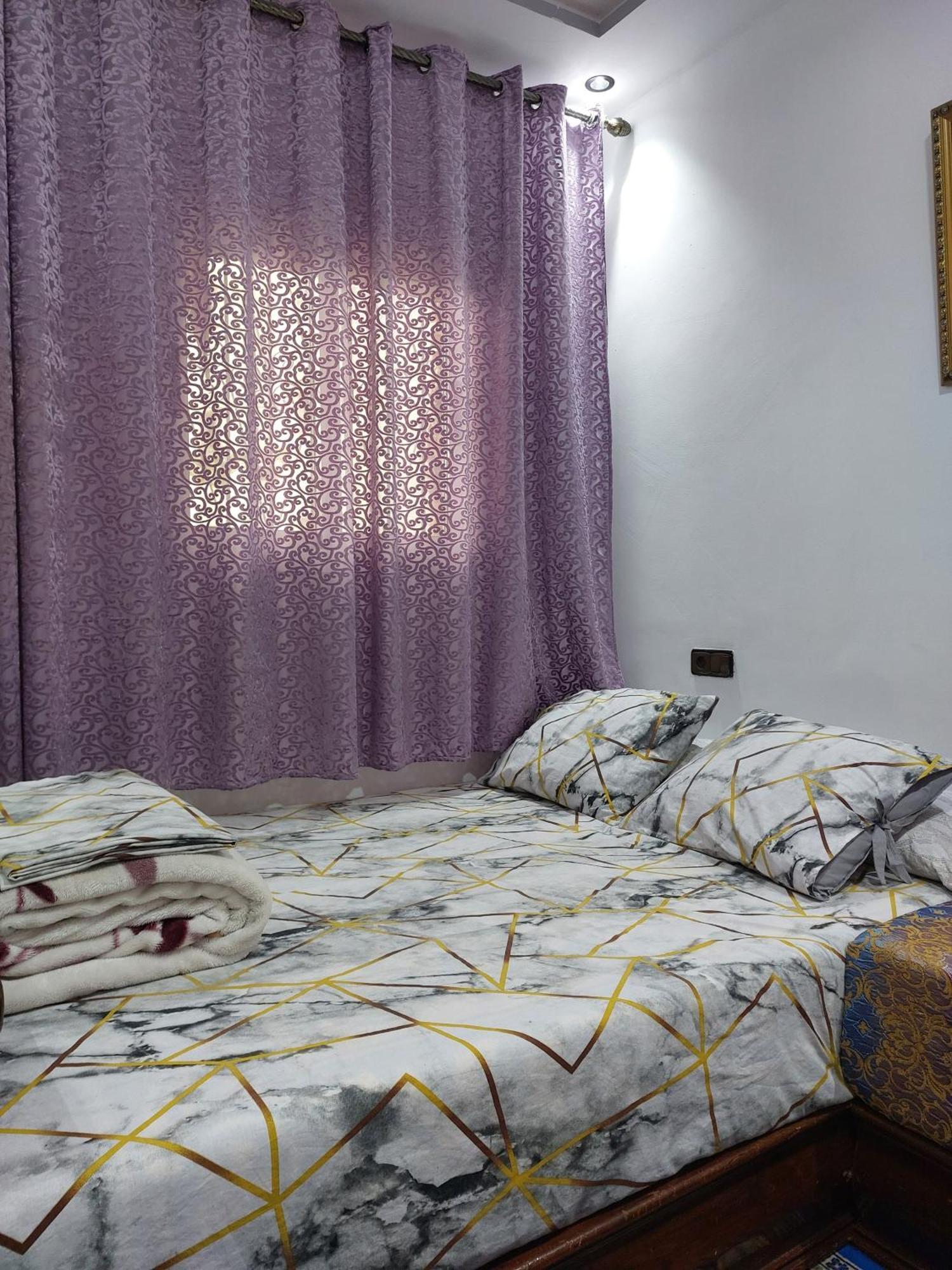 Comfort Tétouan