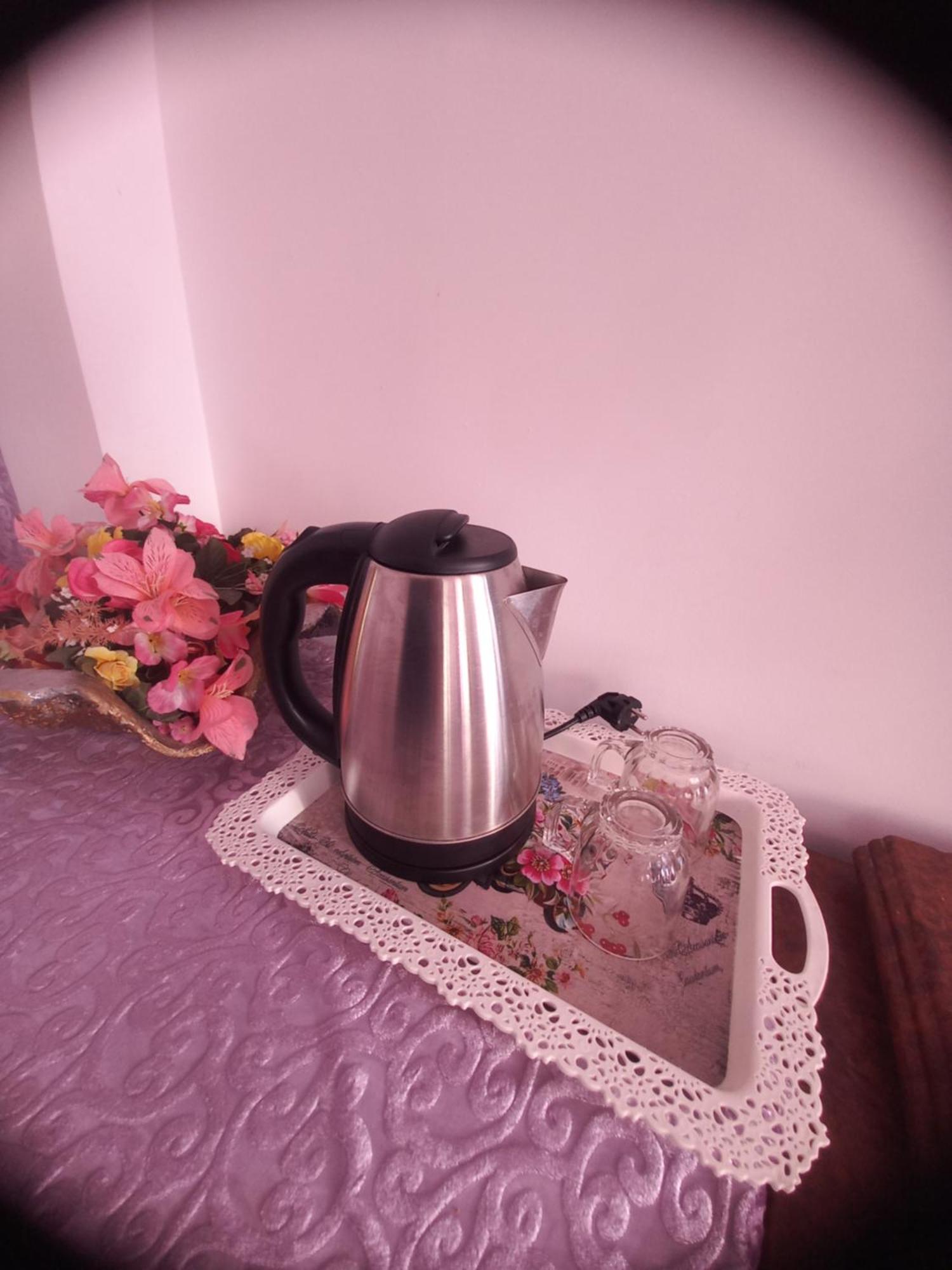 Comfort Tétouan