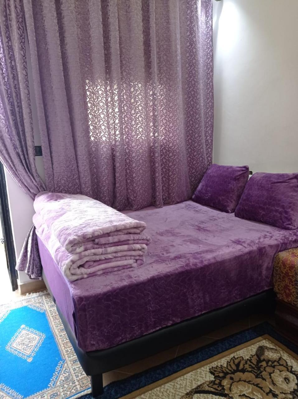 Comfort * Tétouan